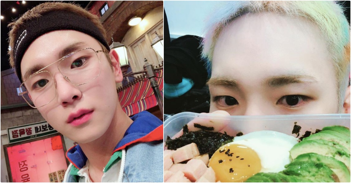 造型師DISS：你要穿大一號！SHINee「KEY」一年不碰碳水化合物減10KG，這樣真的健康嗎？ SHINee KEY、KEY減肥、KEY瘦身、KEY飲食管理、韓星瘦身、韓星減肥、韓星飲食法、生銅飲食、低醣飲食、減糖飲食、低醣食譜、生銅食譜