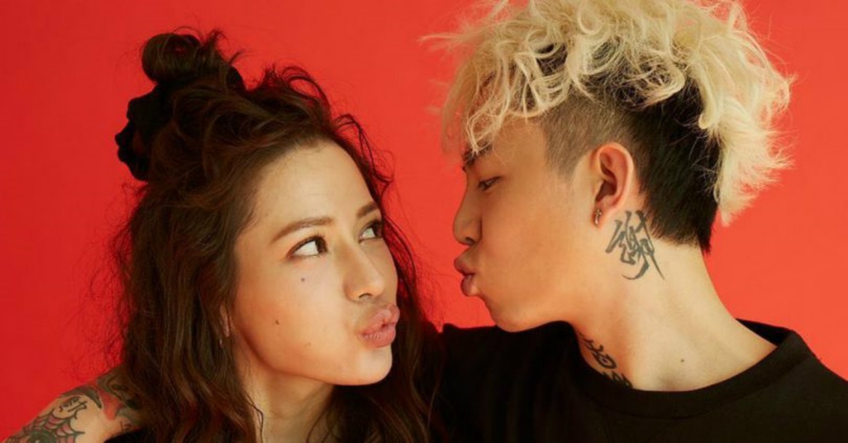 謝和弦心疼妻打排卵針好辛苦，直言「只戀愛也很好」！ 謝和弦、顏嘉樂、狄志杰、人工受孕、試管嬰兒