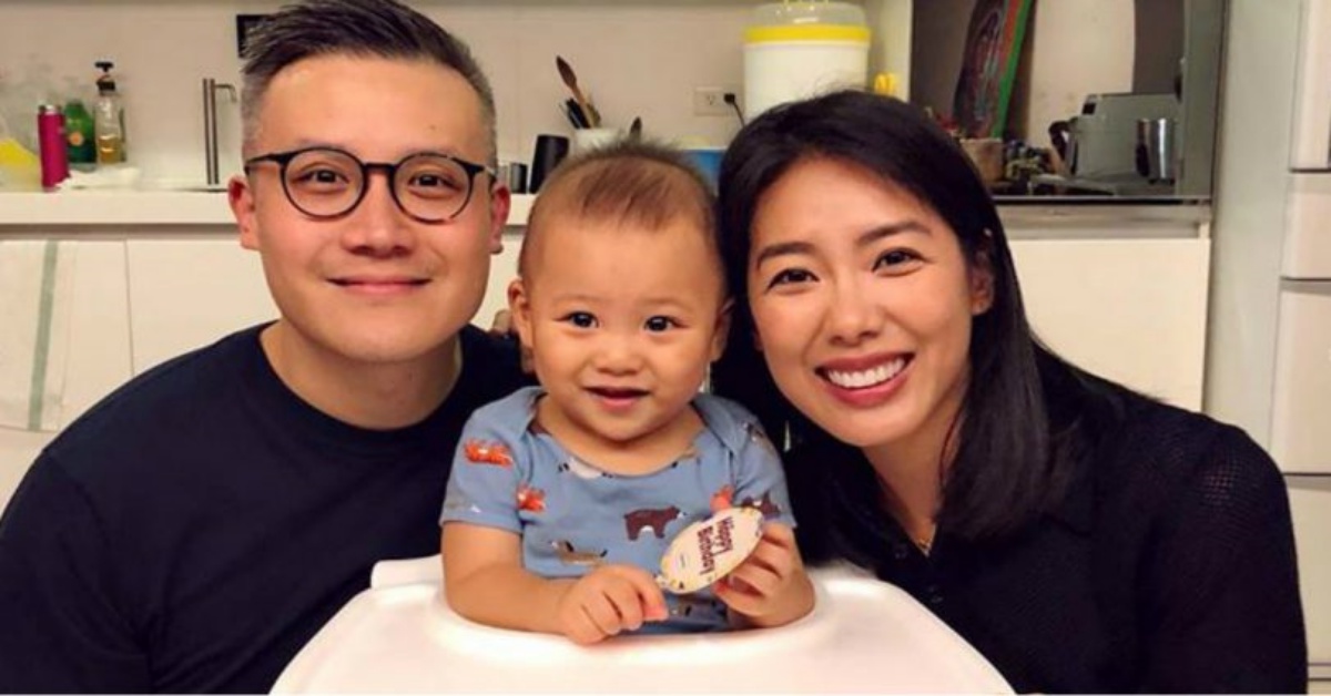 老公說「辛苦就找24小時保母」 林可彤「努力被否定」爆氣離家… 林可彤、保母.全職媽媽、新手媽媽