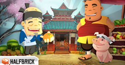 04/12 免費與特價App特輯          限時免費、PianoTutor、Cardiograph、Fruit Ninja、Cracking Sands