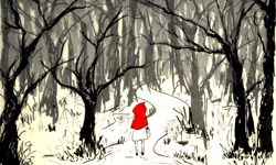 好書上架：迷路孩子的童話變奏曲 童話、小星星、血色童話、失物之書、失竊的孩子