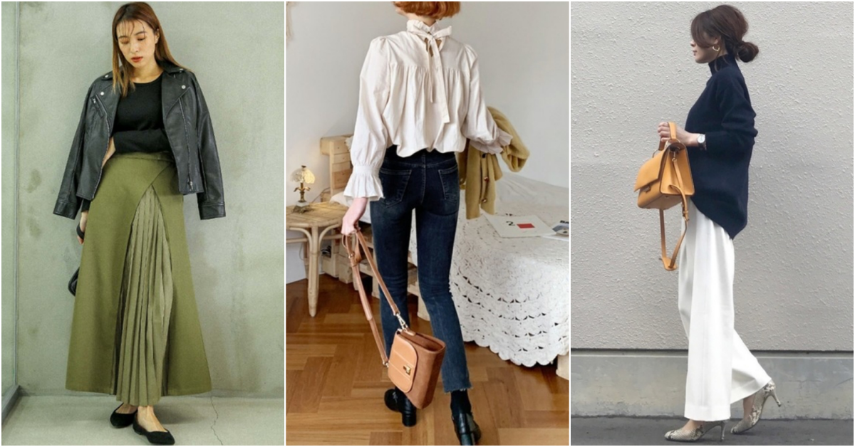 幸運調色盤：12星座明天穿什麼？（12/17-12/23） 星座穿搭、流行、時尚、剁手指