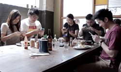 社會觀察員出動！亞洲拍照症候群徵狀大公開 亞洲、拍照、好笑、趣味、影片、好點子