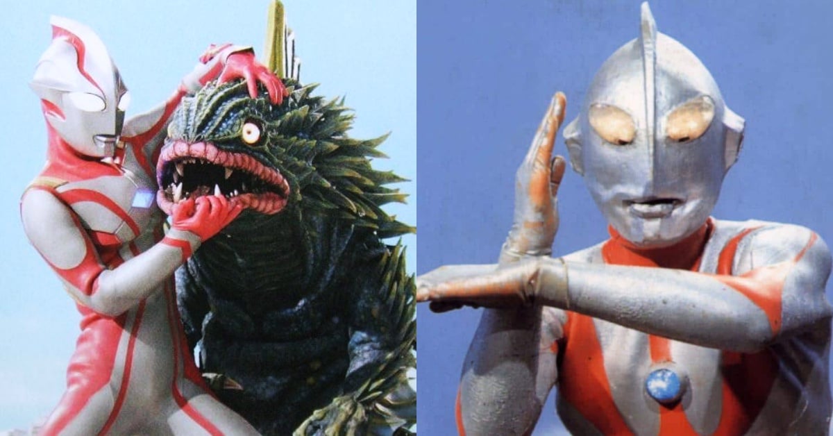 史匹柏《一級玩家》本來是他當壓軸！「鹹蛋超人」要前進好萊塢躋身國際巨星啦～ 鹹蛋超人、超人力霸王、奧特曼、Ultraman、Godzilla、一級玩家