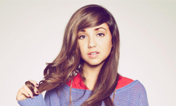 發現好聲音：青少女網路歌手 Maddi Jane & Christina Grimmie 蘿莉、歌手、少女、青少女、音樂