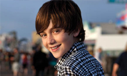 發現好聲音：萌正太網路歌手 Matty B, Greyson Chance & Austin Mahone 正太、歌手、男孩、青少年、音樂