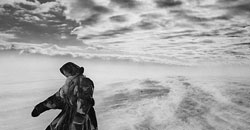 雪地裡的遷徙  涅涅茨人的馴鹿生活 涅涅茨人、Sebastiao Salgado、Genesis
