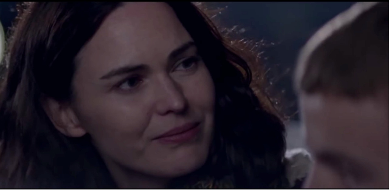 如果時間停下來，你願意陪我過聖誕嗎？ 英國廣告、聖誕節、家人、陪伴、時間