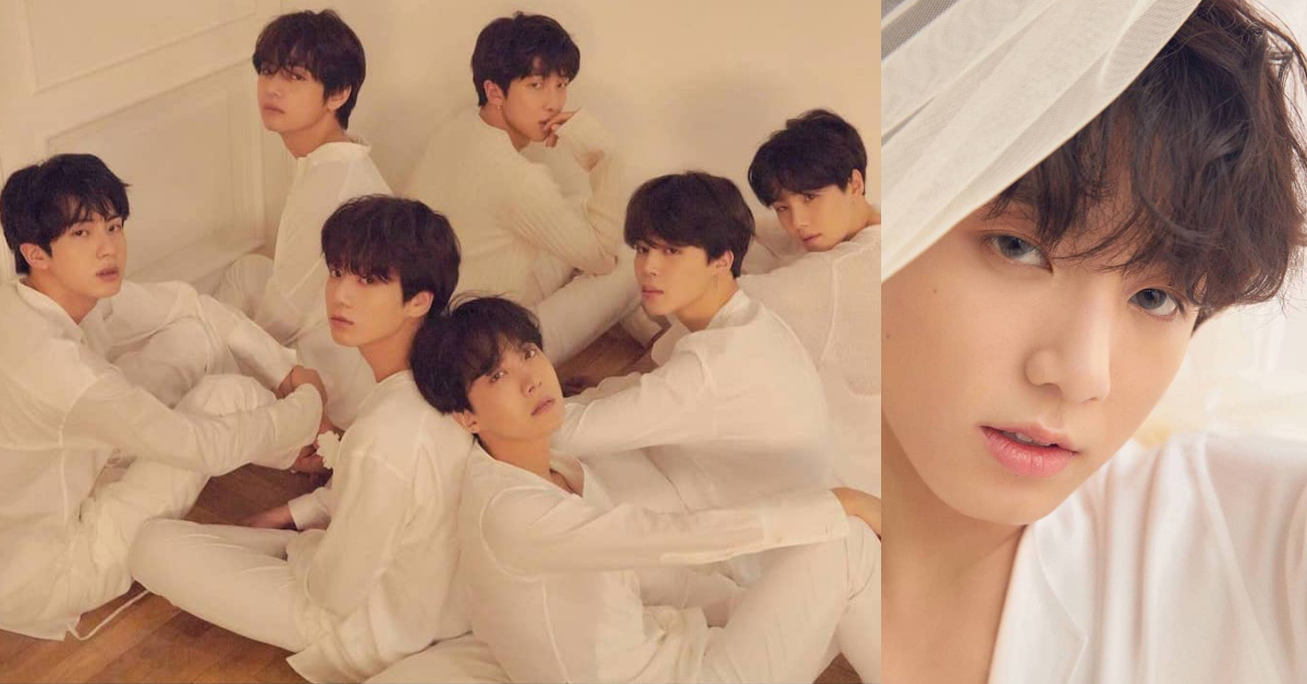 「防彈少年團」居然不是第一！Billboard 2018年最佳KPOP歌曲TOP10 Billboard、SUNMI、IZ*ONE、Apink、iKON、Heize、SHINee、IU、BTS防彈少年團、PENTAGON、Red Velvet、2018年最佳KPOP歌曲