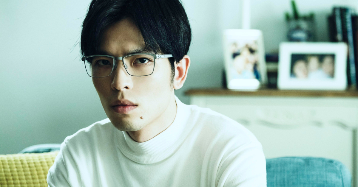 蕭敬騰首擔電視劇男主為「鬼」除心魔！公視心理驚悚劇《魂囚西門》卡司超強令人期待 蕭敬騰、公視、心理諮商師、魂囚西門、驚悚劇、三金