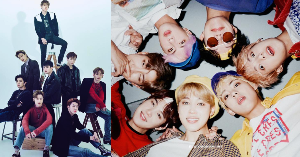 SBS、KBS、MBC等韓國年末歌謠大賞！出席藝人、時間、地點總整理！ 年末歌謠大賞、SBS歌謠大戰、KBS歌謠大祝祭、MBC歌謠大祭典、金唱片獎