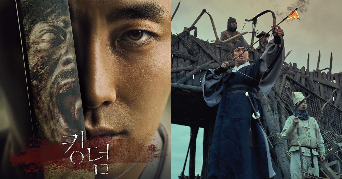 古裝版信君大家可以嗎？新劇《屍戰朝鮮》朱智勛再度飾演「皇太子」與活屍正面對決 2019韓劇、李屍朝鮮、Kingdom、朱智勛、裴斗娜、柳承龍、Netflix、殭屍史劇、屍戰朝鮮