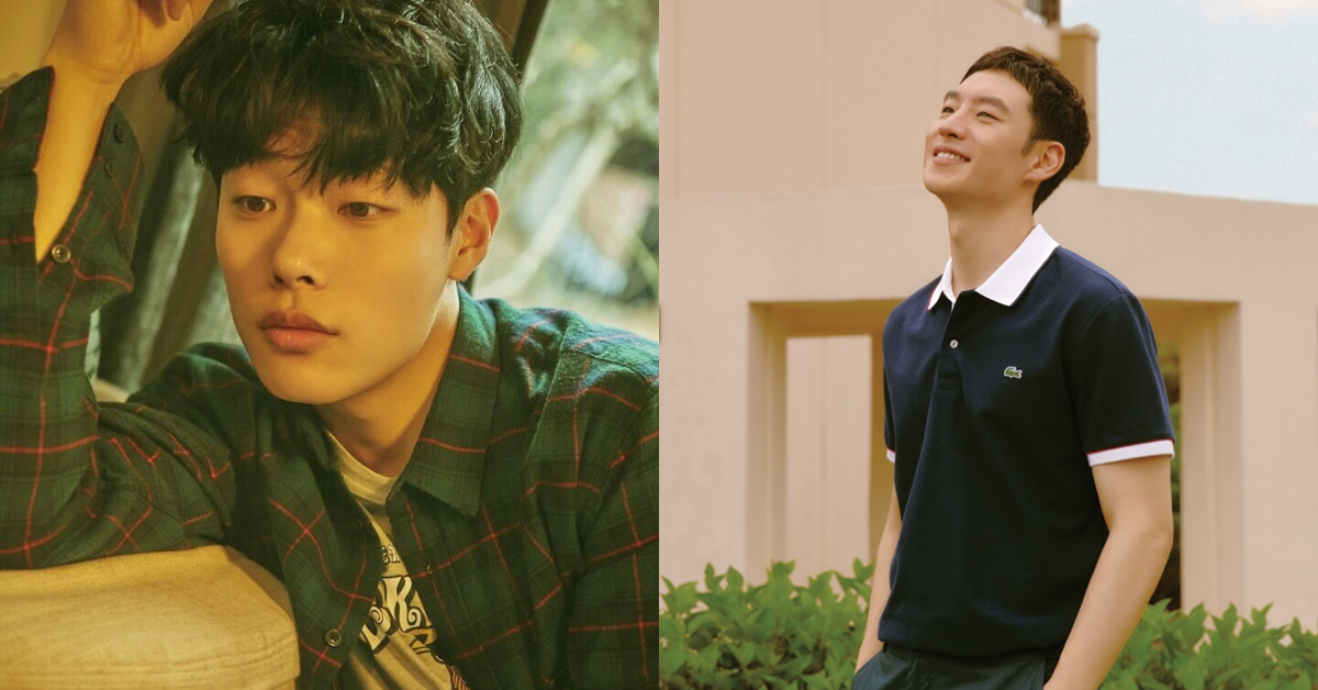 這組合太推了！柳俊烈×李帝勳出演綜藝節目背包旅行《Traveler》 柳俊烈、李帝勳、Traveler、旅行者、韓綜