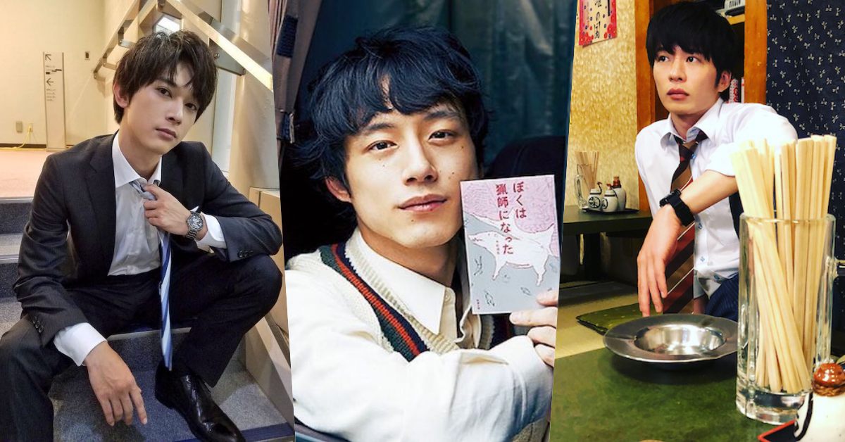 2018日本藝能界最理想男友Top10「田中圭、吉澤亮…」你最想pick誰♡ 最理想男友、日本、排行榜、田中圭、吉澤亮、新田真劍佑、竹內涼真、松坂桃李、山崎賢人