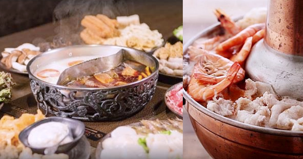 酸菜白肉、濟州蔘雞湯逼人吞口水！5款冬季鍋物準備進補囉 冬季鍋物、酸菜白肉鍋、蕃茄牛小排鍋、蔘雞湯、冬天、進補、剁手指小姐、吃貨放送