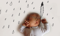 寶寶白日夢接班人  DJ Vincent來報到！    Mila 's daydream、白日夢、寶寶、好點子、攝影、後製