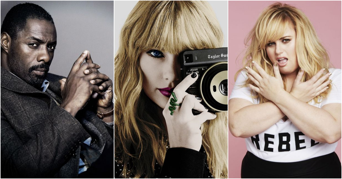 音樂劇《貓Cats》翻拍電影，卡司陣容超強公開！泰勒絲也宣佈加盟！ 貓、音樂劇、改編、電影、卡司、泰勒絲