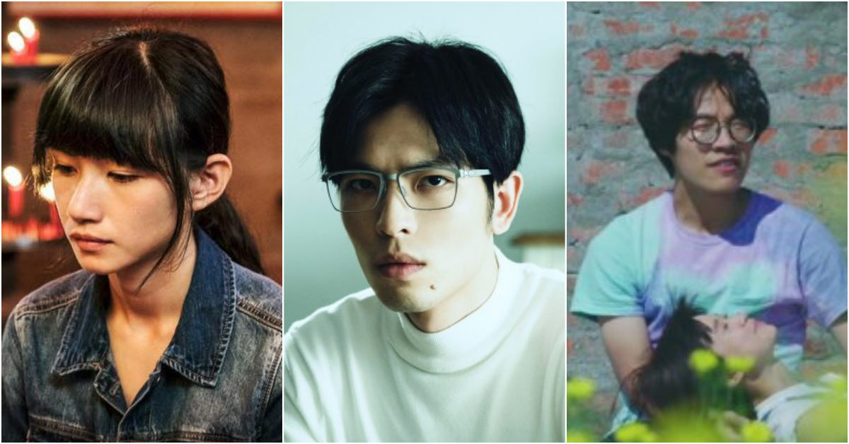 蕭敬騰演技大爆發！盤點那些既會唱歌又會演戲的全能台灣藝人！ 戲劇、唱歌、歌手、盧廣仲、李千那、蕭敬騰