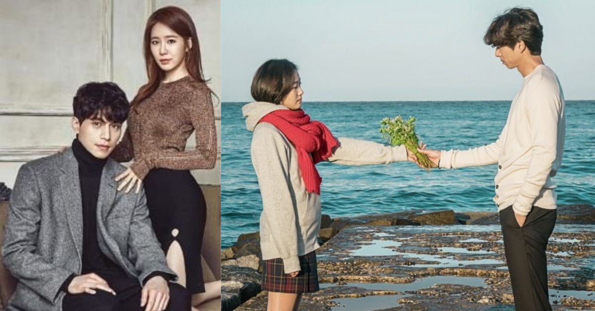 《鬼怪》演員霸屏預備！孔劉、金高恩、李棟旭、劉寅娜...2019年都看得到！ 李棟旭、劉寅娜、黎善CP、孤單又燦爛的神－鬼怪、孔劉、烤麵包的男人、陸星材、金高恩、82年生的金智英