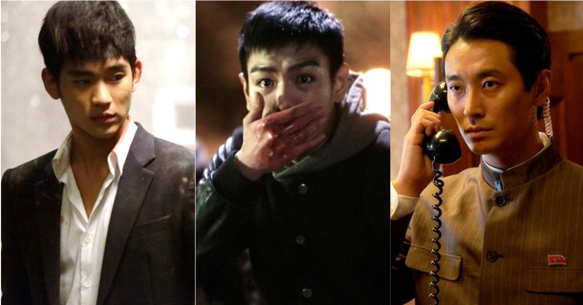 都敬秀《搖擺男孩》演技讓人耳目一新！朱智勛、金秀賢...這些男神都演過北韓人！ D.O.、都敬秀、朱智勛、金秀賢、搖擺男孩、T.O.P.、同窗生、北風、李玹雨、偉大的隱藏者、河正宇、柏林諜變