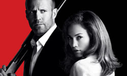 就是要拿槍才夠「趴」！傑森史塔森的帥氣拿槍MOMENT Jason Statham、傑森史塔森、帥氣、性感、男演員