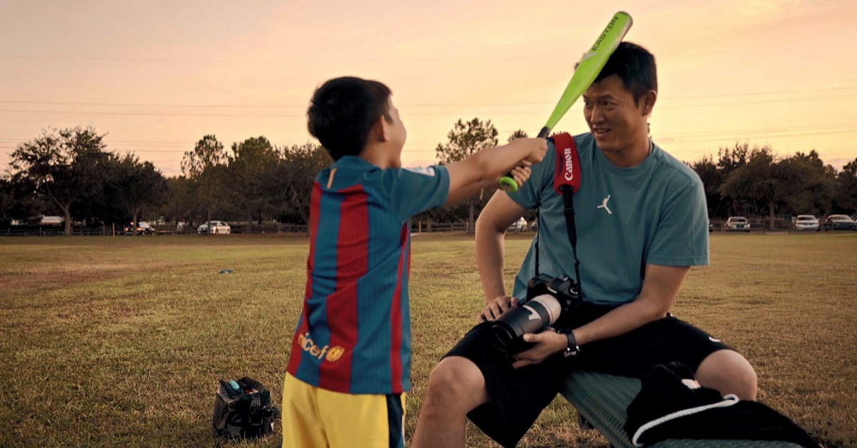 《後勁：王建民》─認真的男人最有魅力，紀錄默默努力每一刻！ 王建民、棒球、投手、大聯盟