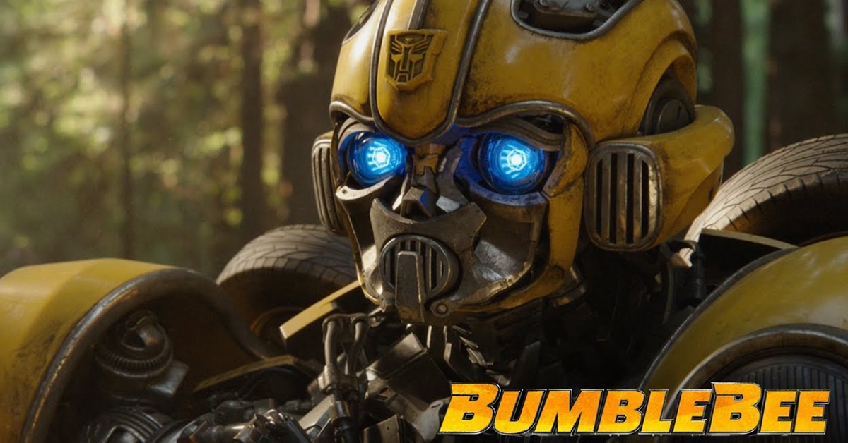 12/24新片速報：變形金剛《大黃蜂》溫馨感人！復古「柯博文」造型逼哭老粉！ 惡鄰布局、變形金剛、大黃蜂、柯博文、電影葉問外傳：張天志、胡桃鉗與奇幻四國、90分鐘末日倒數