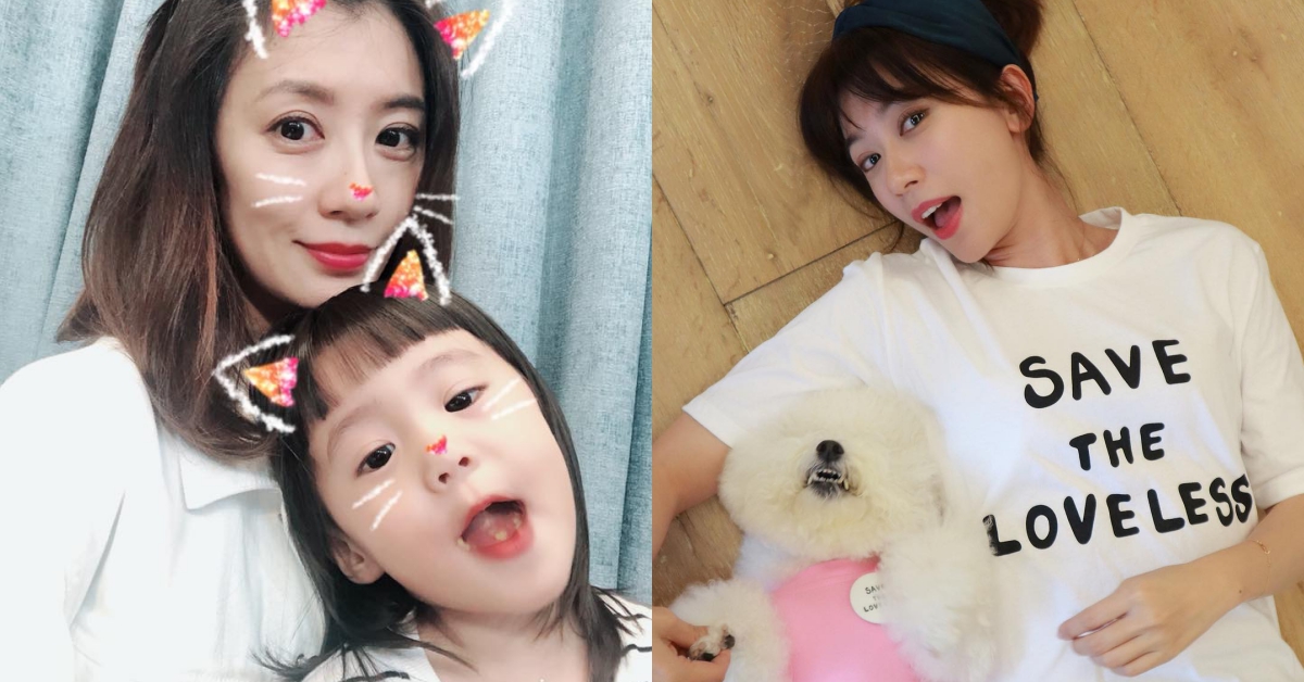 婚禮好膚質不靠抱佛腳！賈靜雯44歲凍齡美顏登上外媒版面，保養步驟連女兒咘咘都搶著學 賈靜雯、凍齡、LUDEYA、勵馨基金會