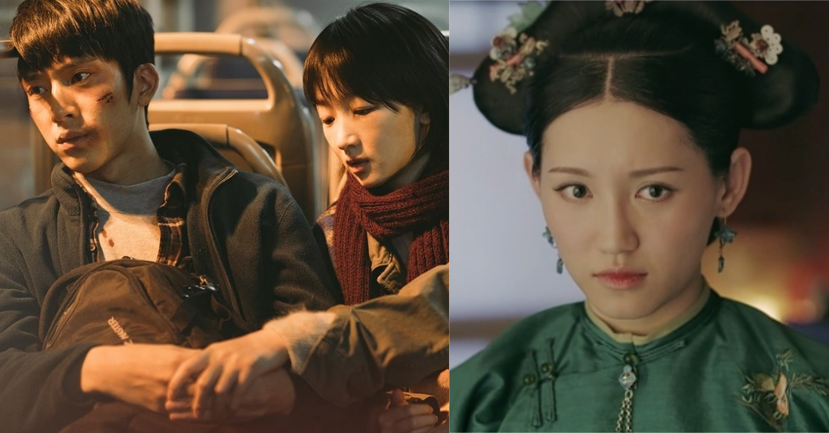 演員版養成真人秀《演員的品格》來襲！周冬雨當導師、觀眾pick評選超有看頭！ 演員的品格、井柏然、周冬雨、陸綜Produce 101、創造101、偶像練習生