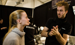 妝容速報！紐約時裝週妝容趨勢整理 妝容、化妝、時裝週、紐約、教學