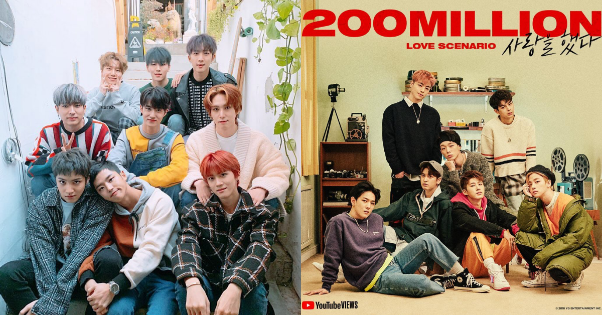 BBoom！BBoom！2019年韓國「考試禁止歌」Top10 考試禁止歌、WANNA ONE、BOOMERANG、BTS、IDOL、TWICE、DANCE THE NIGHT AWAY、IU、BBIBBI、PENTAGON、Shine、(G)I-DLE、LATATA、iKON、LOVE SCENARIO、MOMOLAND、WINNER、EVERYDAY、BBoom BBoom、Bad Boy、Red Velvet、