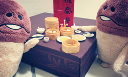 除了菇菇筆你還有其他選擇！食衣住行菇菇特蒐    蘑菇人、方吉、便當、飾品、配件