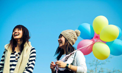 大姨媽來也不怕！說走就走型女孩養成計畫 月經、大姨媽、保養、保健、衛生棉