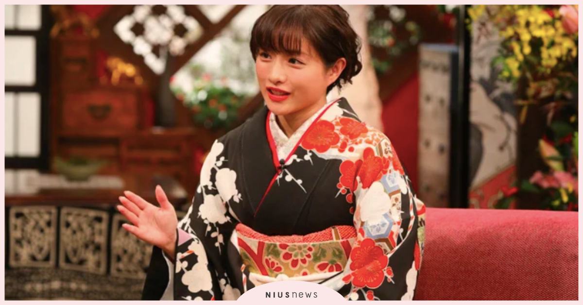 變美沒有捷徑！石原聰美談低潮期：「我也曾經覺得不被任何人需要」 石原聰美、低潮、時尚、美妝、指標、女神、日本