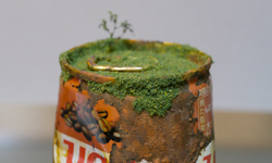 100年後變怎樣？秋葉舞子的未來世界預想圖 藝術、雕塑、秋葉舞子、Maico Akiba、100 YEARS LATER