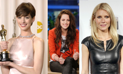 好萊塢的黑名單Top20 「購郎碗」排行榜第一名獎落誰家？ 排行榜、大比拚、藝人、惹人厭、討厭