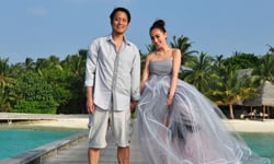 婚期進入倒數階段 日盛千金關穎5月升格當人妻 關穎、女星、結婚、藝人、日盛千金