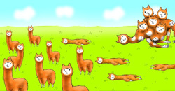 生活需要放鬆？好玩草泥馬App特蒐來啦！       草泥馬