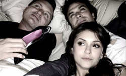 1,2,3喀嚓！ 超經典好萊塢明星自拍 Hollywood、好萊塢、明星、自拍、