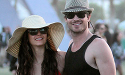 有這麼入戲就對了？演影集演到在一起的情侶檔 情侶、影集、女星、男星、Ashley Benson