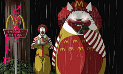 這才不是龍貓咧！龍貓的各種崩壞版本 動畫、龍貓、宮崎駿、笑園漫畫大王、福音戰士