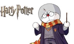 手短腳短一樣可以當李小龍  哆啦A夢大變身！ 哆啦A夢、cosplay