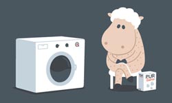 動物奇想事件簿  極短篇的法式幽默插畫 Jean-sébastien Deheeger、插畫、動物