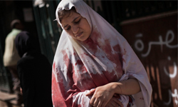 眼淚決堤的哀慟時刻 2013年普立茲新聞攝影得獎作品 普立茲、新聞、攝影、獎、得獎