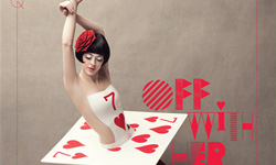 在仙境裡踮腳轉圈圈    愛麗絲夢遊芭蕾仙境 攝影、平面廣告、海報、愛麗絲夢遊仙境、Alice in Wonderland