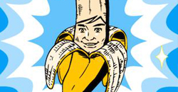 還有甚麼不能種！香蕉育成遊戲バナゲー    バナゲー 、香蕉