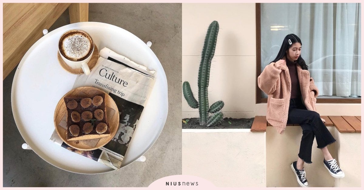 台北韓系咖啡廳精選！5間高人氣咖啡廳網美打卡必去！ 台灣、台北、咖啡廳、早午餐、推薦、分享、韓系、台北車站、東區、信義區、南京復興