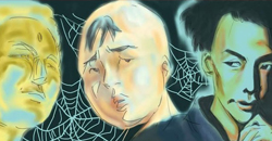 誰下地獄就救誰！ほとけ！俺を助けろ！佛來救你了！    ほとけ！俺を助けろ！