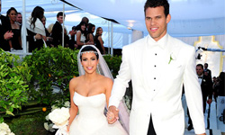 一天就砸14億　名人圈裡的超奢華婚禮    金卡達夏、貝克漢、凱特、威廉、黛安娜