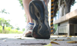 該動起來囉！ 今夏的路跑行程表你check了沒？ 瘦身、路跑、馬拉松、減肥、運動